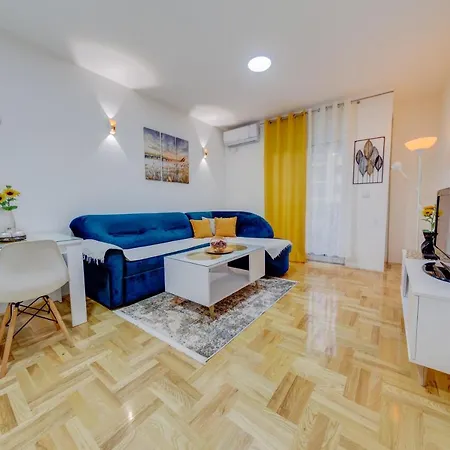 Makao Apartmán Podgorica