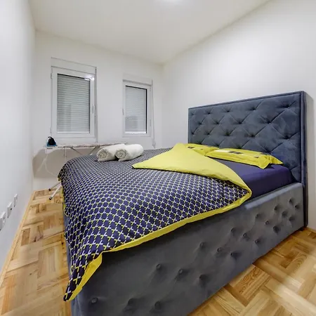 Apartmán Makao Podgorica