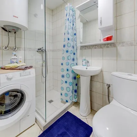 Makao Apartment Podgorica