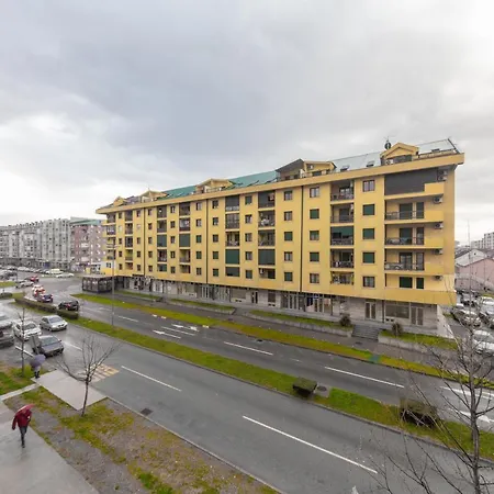 Makao Apartment