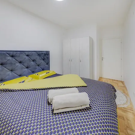Apartment Makao