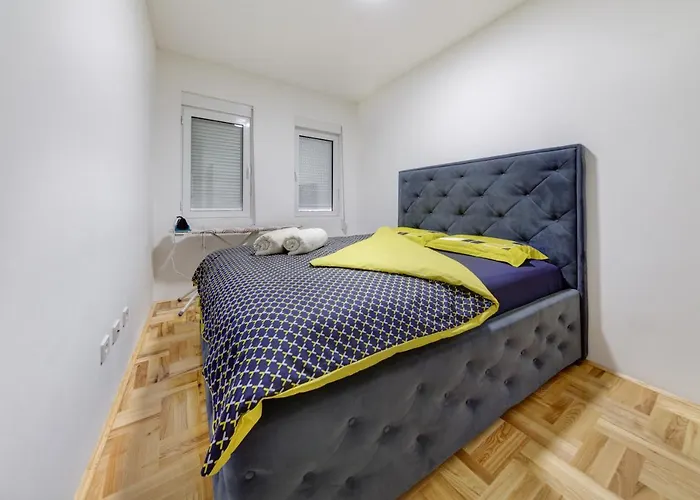 Apartman Makao Podgorica