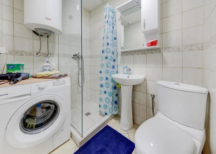 Makao Apartamento Podgorica